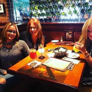 Meet your Posher, Lissy